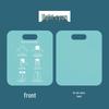Effortless Clothes Folding Board - Shirt Folding & Storage Solution