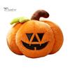 Decorative Halloween Party Ornaments Plush Toy, Ghost Skeleton Bat Witch Pumpkin Doll, Soft Cute Toys Stuffed Animal for Kids, Spooky Decor
