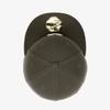 NEW ERA Mlb New York Yankees Basic Size Cap New Olive 11941965