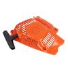 Chainsaw Pull Starter Assembly Garden Chain Saw Starter Replacement for Husqvarna 555 560