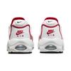 Nike Air Max TW GS White Red Black Kids Casual Shoes DQ0296-104