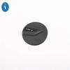 Carbon Fiber Car Filler Fuel Door Guard Oil Gas Tank Cap Decor Frame ABS Accessories Cover Trim For CHANGAN UNI-V UNIV