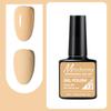 7.5ml Professional Nail Art Gel Polish Soak Off UV/LED Long Lasting Phototherapy Gel Manicure Tool