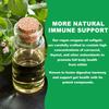 Buporai 3.000 mg Oregano Olie Capsules - Immuunsysteem en Darmgezondheid
