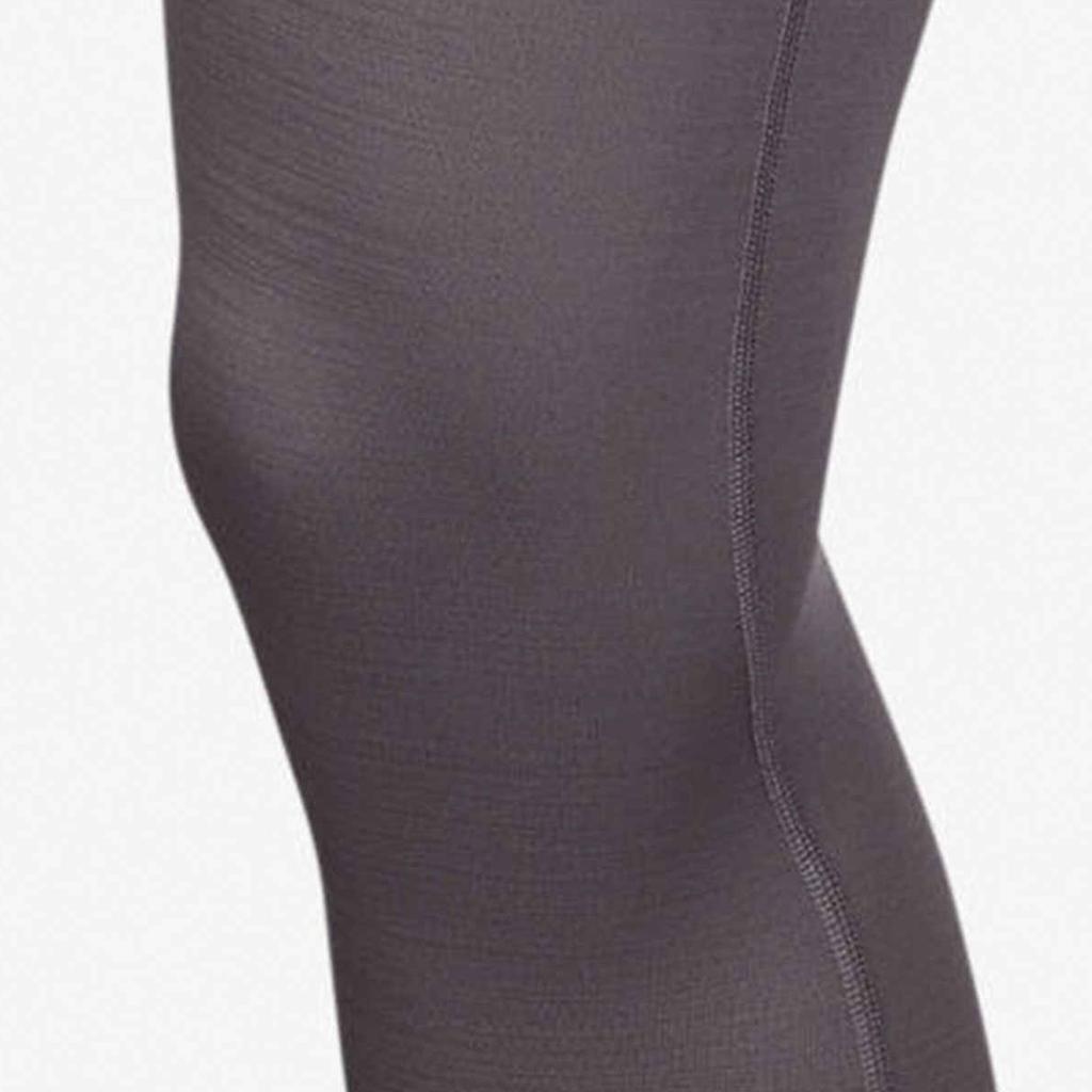 Nike Training Quick-Dry Breathable Compression Fitness Pants Men Pants Gray CZ4283-056