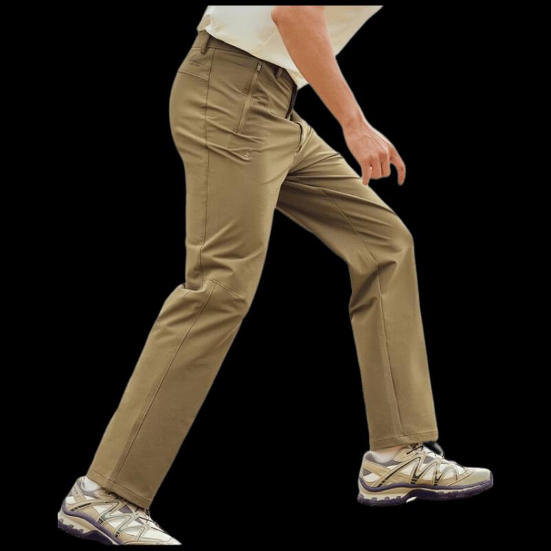 Navigare Men s Water-Repellent Straight Casual Pants 32