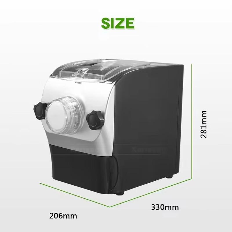 

Veyong Automatic Noodle & Pasta Maker