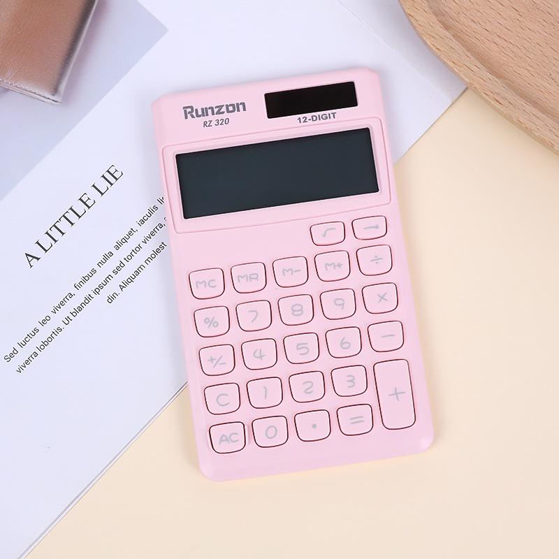 

Cross-Border Portable Scientific Calculator for Students