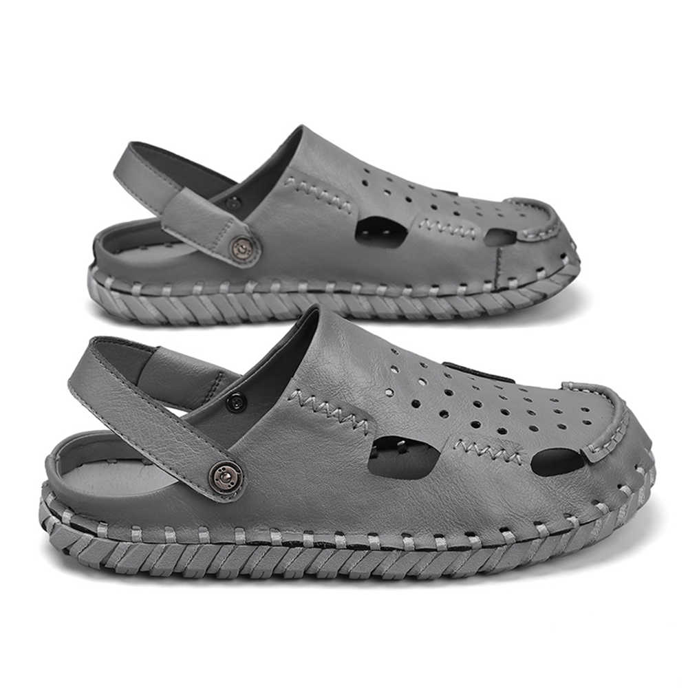 Mode Offener Rücken Ohne Absatz Sandale Unisex Schuhe Für Herrenschuhe Herren Hausschuhe Sneaker Sportschuhe Celebrity Technologies