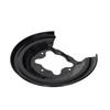 Ft03848 Fast Brake Disc Guard Rear /R