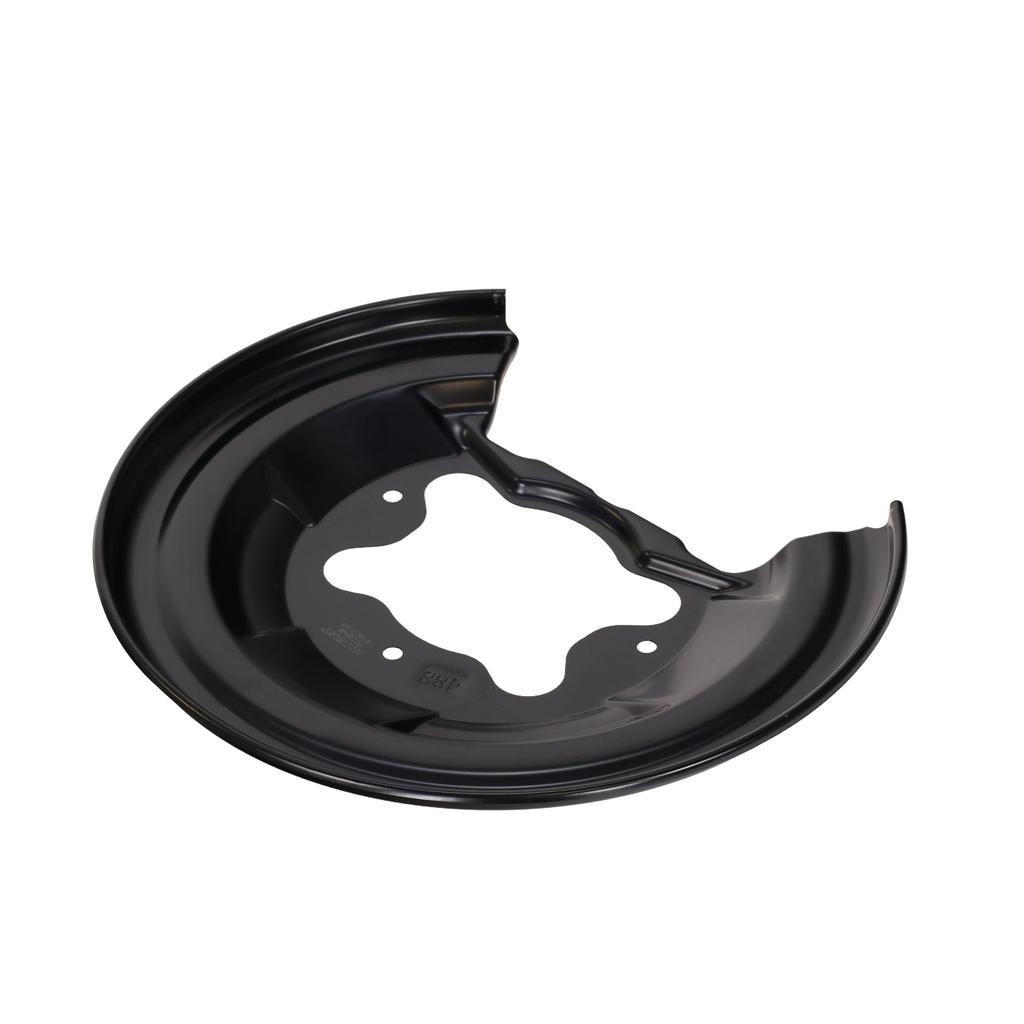 Ft03848 Fast Brake Disc Guard Rear /R