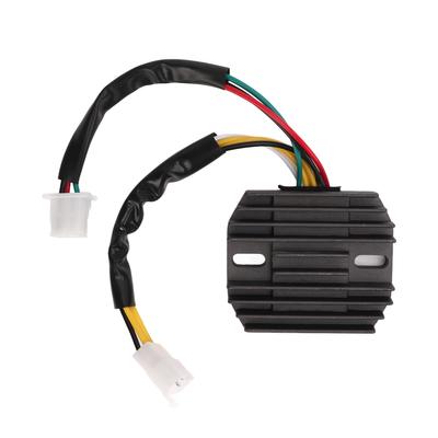 12V Regulator Rectifier 31600 Ma6 000 Motorcycle Accessories for CB700SC CB750 C CB900 C CB1000C CBX1000 CB1100F
