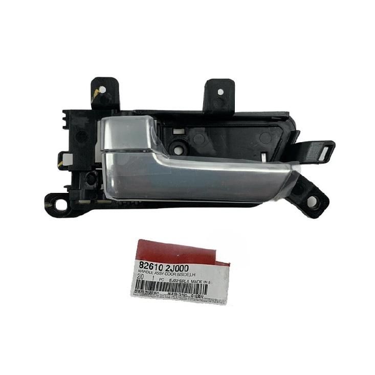 НОВЫЙ 82610-2J000 826102J000 Ручка в сборе Левая дверь для Kia Borrego Mohave 07-15
