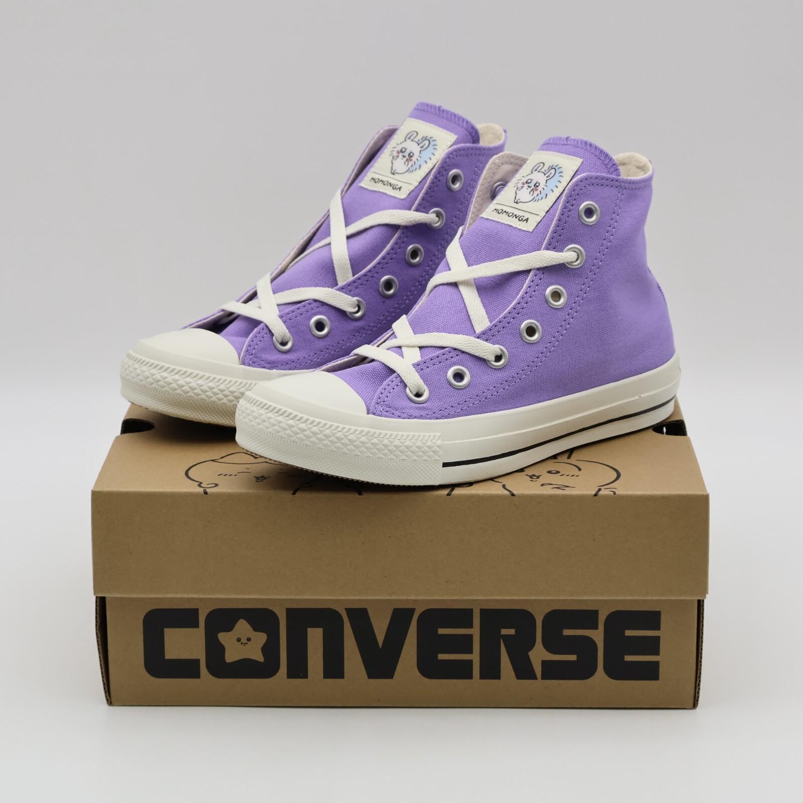 31314143 Чиикава Converse All Star CL Hi Момонга (Мужской) 6.5