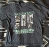 EYEHATEGOD Groupe de Rock T-shirt Manches Courtes Unisexe Coton Hommes T-shirt S-5XL MR494