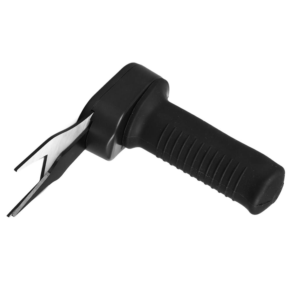Electric Bud Trimmer Scissors Handheld Precise Cutting Speed Control Lightweight Dry Wet Electric