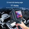 RSRDDY Handheld Thermal Imager NF-526C