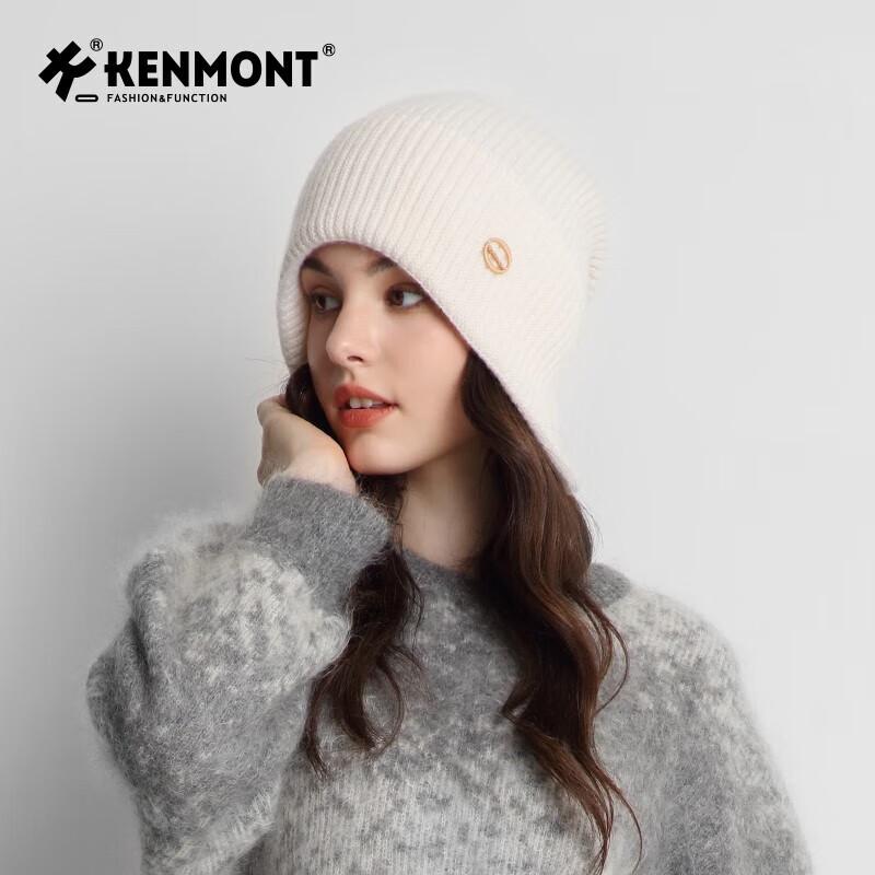 Kenmont Women s Winter Knit Hat KM-9502 56.5-59.5cm
