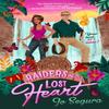 Raiders of the Lost Heart by Jo Segura Paperback Book 9780349438696