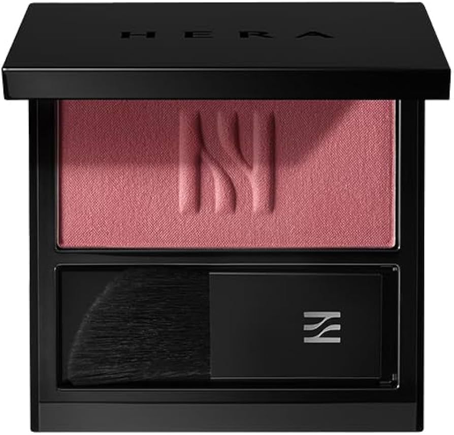 

Blush No. 380 Cherish 5,5g Korean Luxe Brand Store