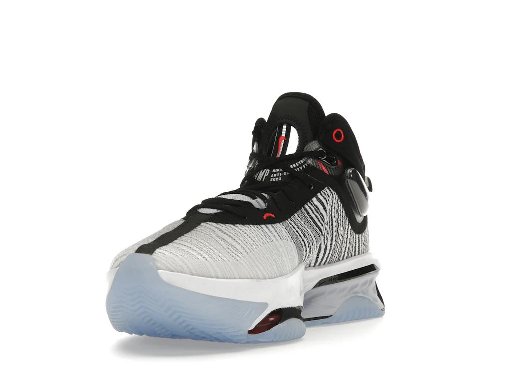 Teniska Nike Air Zoom GT Jump 2 Modern 365 (Ledová podrážka)(DJ9431-001)