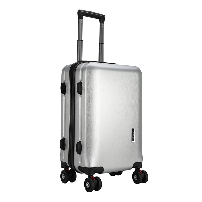 Hengyuanxiang HYX 8041 PC Carry-On Luggage