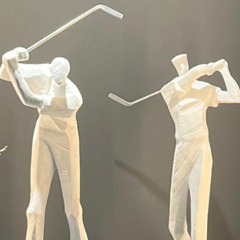 Resin Creative Accessories Art Luxury Miniature Nordic Sculptures Aesthetic Kawaii Figurines Funny Ornaments Valentines Day Gift Room Decorations