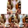 Sheep Plush Toy With Traditional Ethnic Design For Collectors And Giftgiving