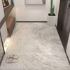 Tappetino Moderno Stampato Antiscivolo per Ingresso – Zerbino Tagliabile per Porta e Tappetino per Corridoio