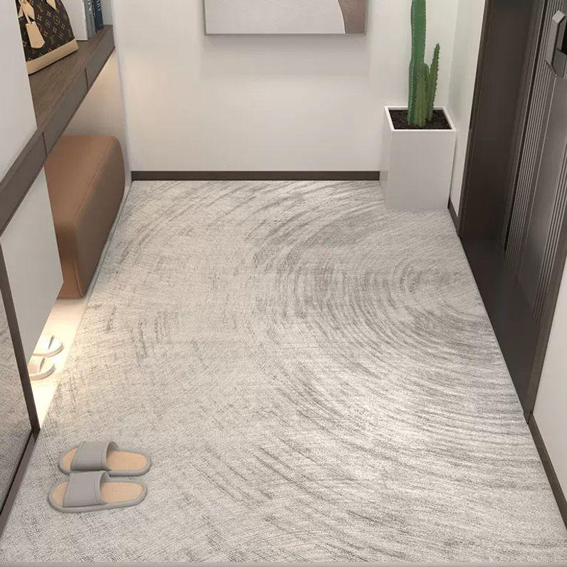 Tappetino Moderno Stampato Antiscivolo per Ingresso – Zerbino Tagliabile per Porta e Tappetino per Corridoio