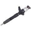 Black Metal Automotive Diesel Injector Nozzle for 0950