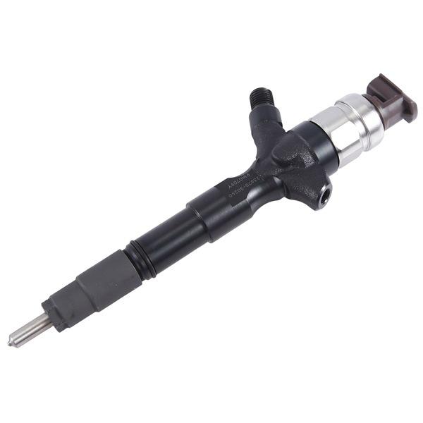 Black Metal Automotive Diesel Injector Nozzle for 0950