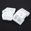 Chainsaw Air Filter Cleaner Engine 5200 5800 58CC 4500 Equipment For Chinese Garden Outdoor Power Tool Replacement
