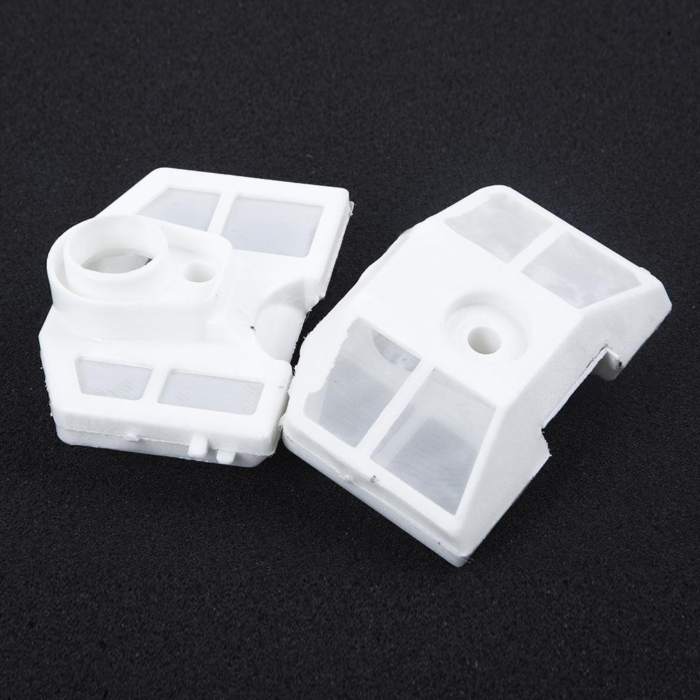 Chainsaw Air Filter Cleaner Engine 5200 5800 58CC 4500 Equipment For Chinese Garden Outdoor Power Tool Replacement