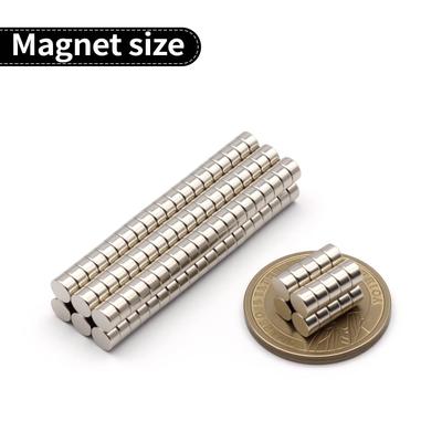 Surové materiály – Magnetické materiály