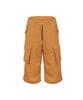 THEVINYLHOUSE Detachable Cargo Pants Orange (Vh2Dsupa12A)