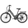 BEKUP V1 City Commuting Electric Bicycle 26 Inch Tires 36V 14.5AH Battery 250W Motor 125KG Max Load 75KM Max Range E-Bike For Unisex