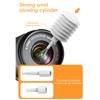20 in 1 Multifunctional Electronics Cleaning Kit with Storage Box for Cameras Lens Earphones Phones Keyboard Laptop
