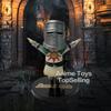 Figurka Dark Souls Solaire Siegmeyer Oscar Ornstein Artorias Figurka Akcji Pcv Statua Model Kolekcjonerski Zabawki dla Dzieci Prezenty
