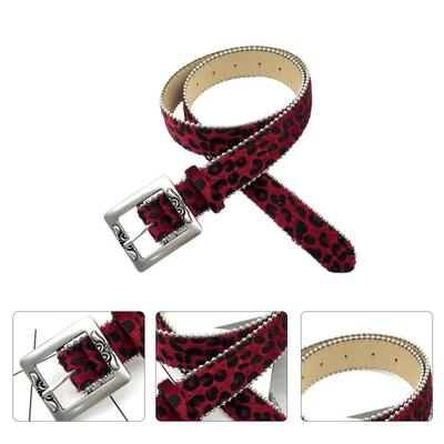 Accessoires – Gürtel & Taillenketten für Damen