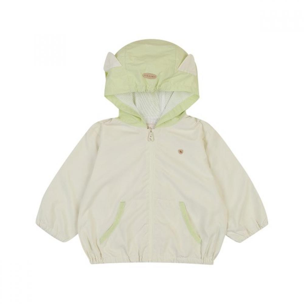 Ettoi Весна 2026 Новый товар Hugo Color Block Jp 07t1 55001 IVORY/18M