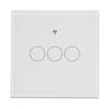 Für     Licht   3-Gang EU Fernbedienung Touch   100‑240V 50HZCelsius60HZ