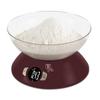 Kitchen Scale With Bowl Berlinger Haus Bh-9615 Leonardo