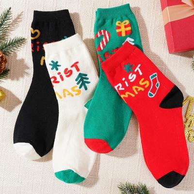 Pančuchy a ponožky – Ponožky