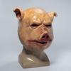 Animal Masks: Eagle, Rooster, Pig, Rabbit, Horse, Elephant, Crow, Tiger, Dinosaur, Pigeon, Wolf Headgear