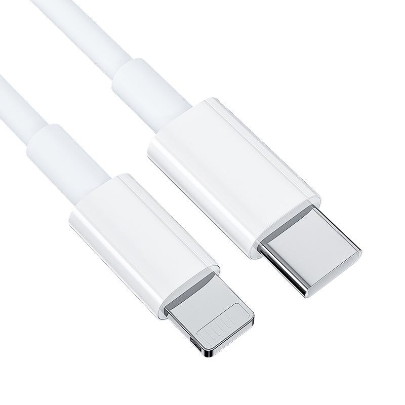 PD20W Fast Charging Data Cable for iPhone 11-14 Pro