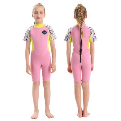 Surfen en duiken – Wetsuits
