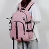 Multi Functional Large Capacity Travel Bag for Women Waterproof Outdoor Hiking Climbing Sports Backpack Lightweight  School Bag