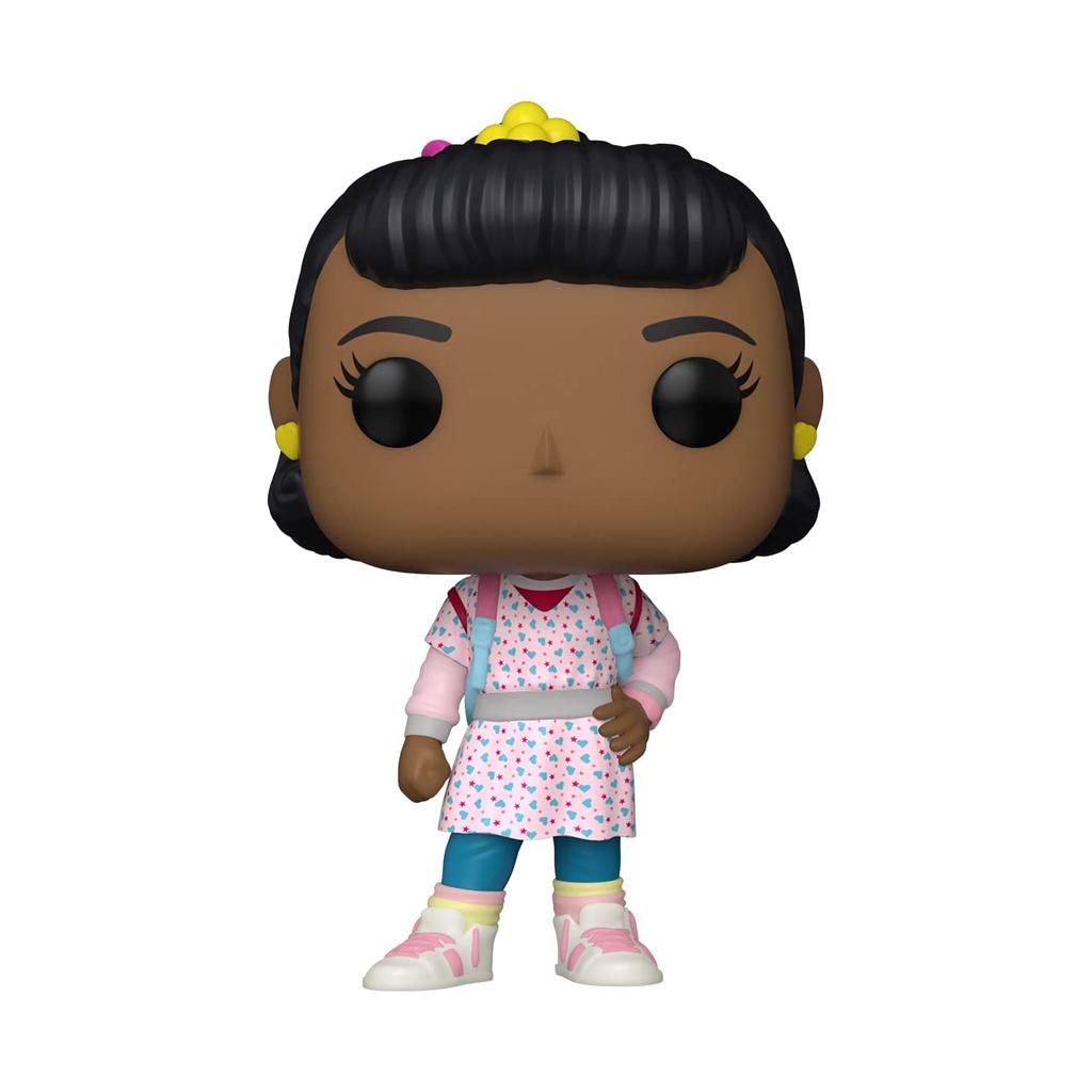 Funko Funko Pop Stranger Things Erika Figure Pop!