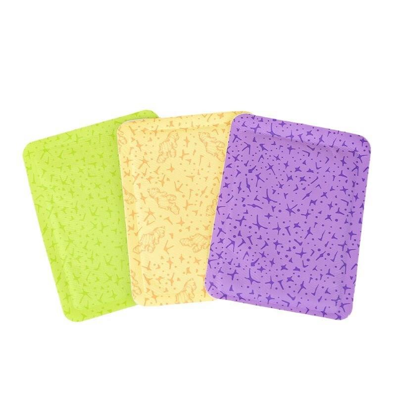 

Самонагревающиеся согревающие пластыри Womu